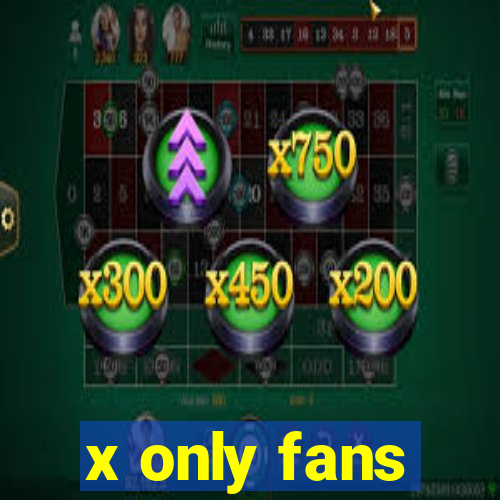 x only fans